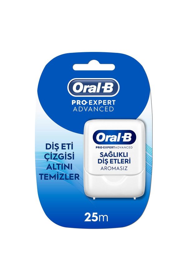 Pro Expert Advanced Sağlıklı Diş Etleri 25M - Görsel 2