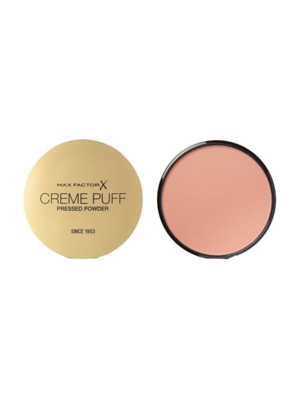Kompakt Pudra - Creme Puff Powder Compact 53 Tempting Touch 50884407