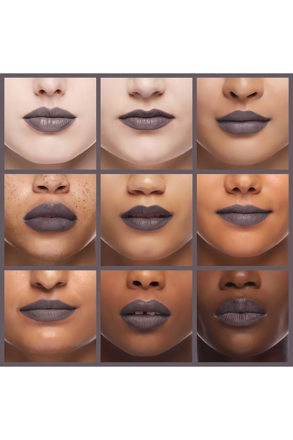 Mat Ruj - Color Sensational Powder Matte 30 Concrete Jungle 3600531464271 - Görsel 5