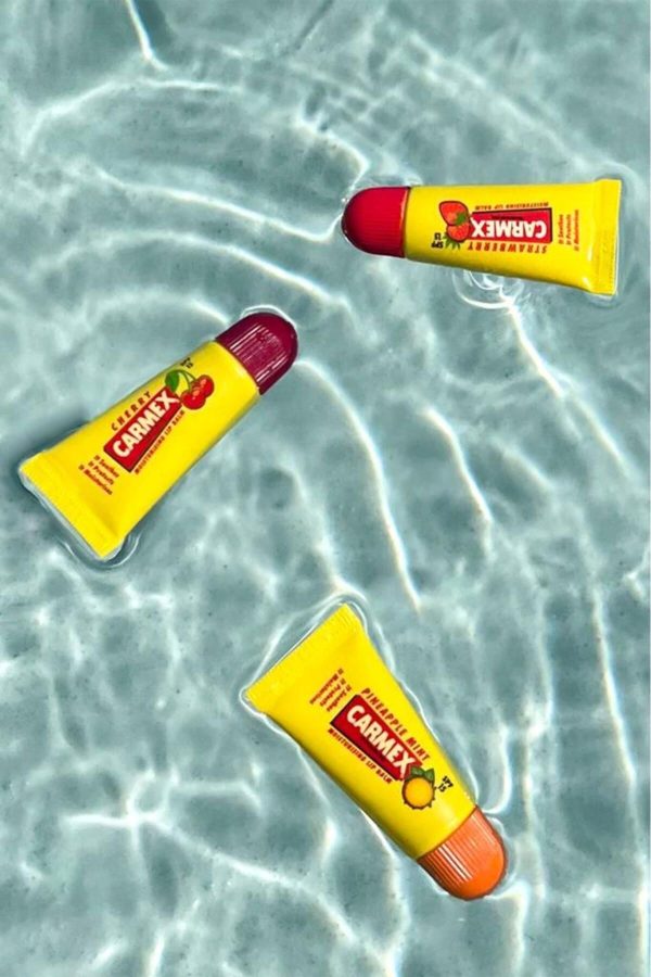 Stıck Dudak Balmı Şeftali & Mango Spf15 10g - Görsel 3