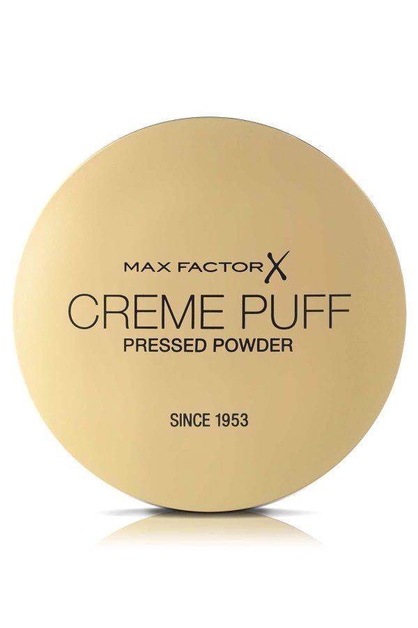 Kompakt Pudra - Creme Puff Powder Compact 05 Translucent - Görsel 2