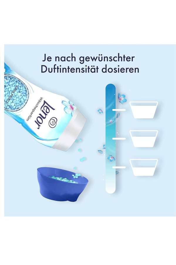 Sprıng Nisan Tazeliği, Ilkbahar Çiçekleri Kokulu, 15 Yıkama 210g - Görsel 3