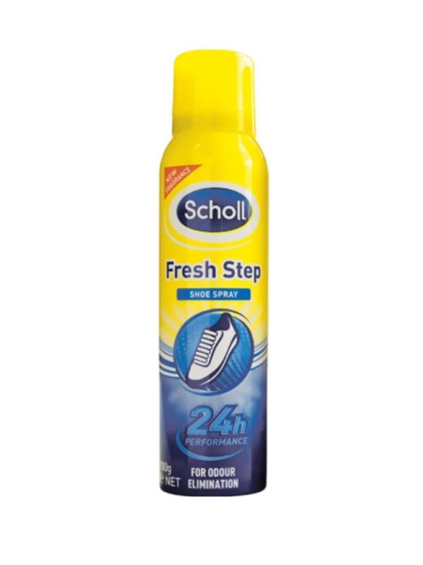 Koku Önleyici Ayakkabı Spreyi 150 ml - 24 Saat Etkili