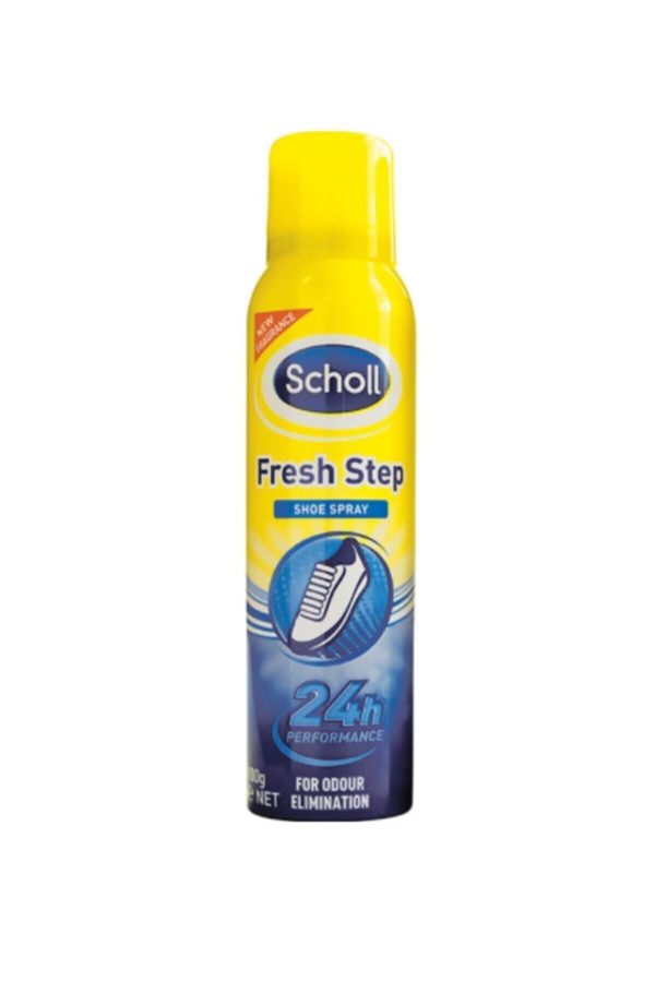 Koku Önleyici Ayakkabı Spreyi 150 ml - 24 Saat Etkili
