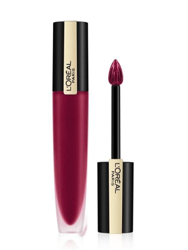 Rouge Signature Empowereds Likit Mat Ruj 141 Discovered 3600523799824