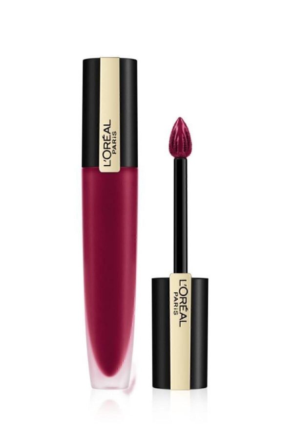 Rouge Signature Empowereds Likit Mat Ruj 141 Discovered 3600523799824