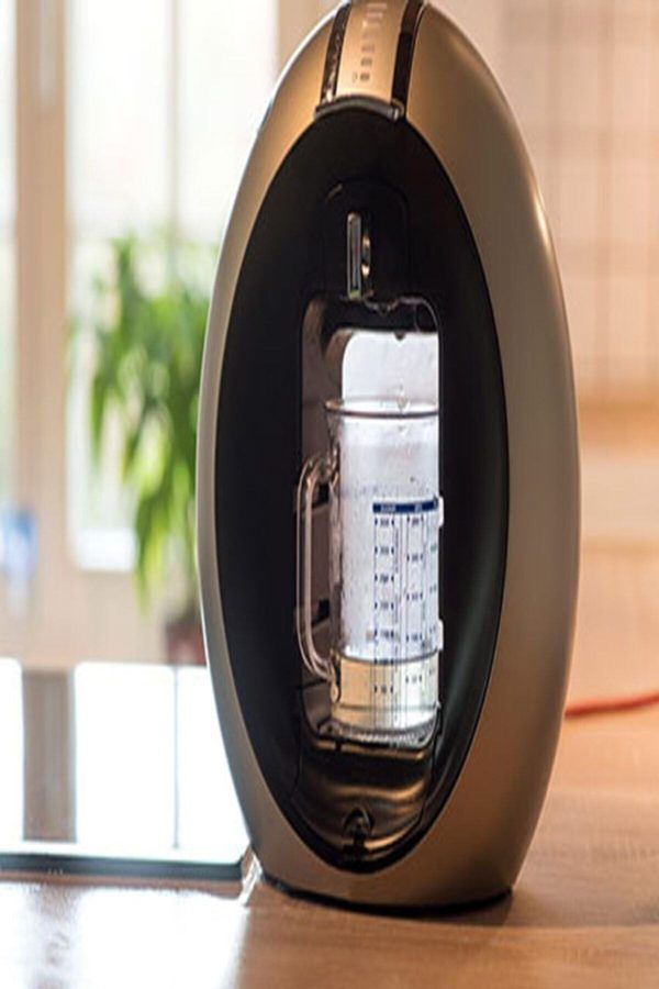 Kahve Makinası (otomatik,portafiltre,ped,kapsül) Temizleme Ve Kireç Sökücü Özel Sıvı 250ml - Görsel 2