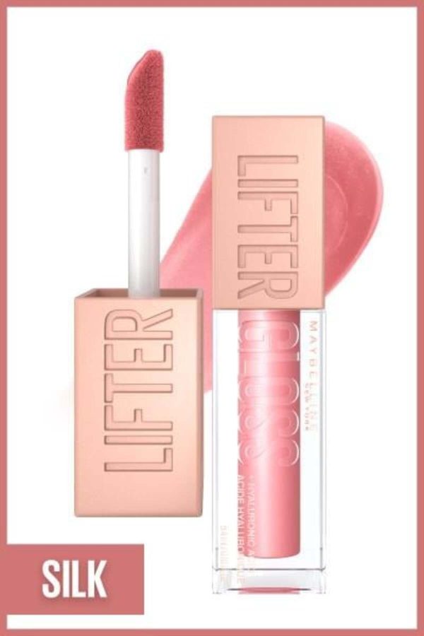 Lifter Gloss Nemlendirici Dudak Parlatıcısı - Görsel 3