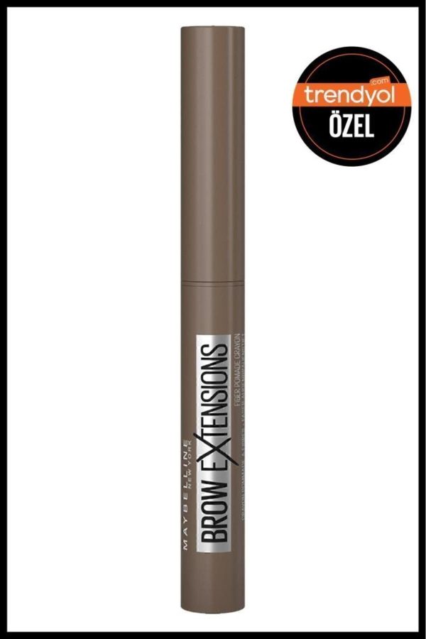 Brow Extensions Kaş Kalemi - 04 Medium Brown (orta Ton) - Görsel 2
