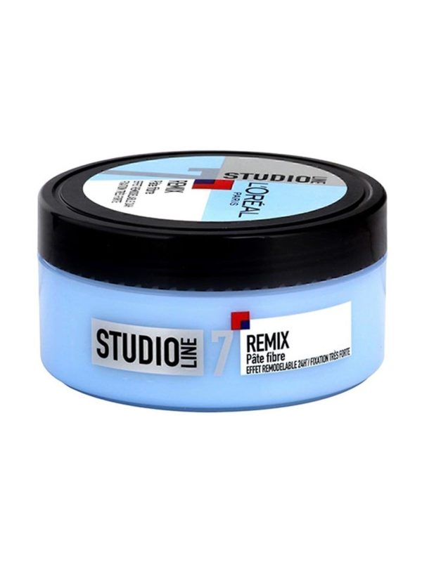 Krem Wax - Studio Line Remix 150 ml 3600521137840