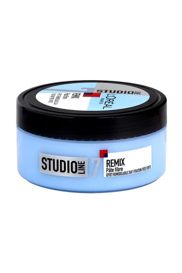 Krem Wax - Studio Line Remix 150 ml 3600521137840