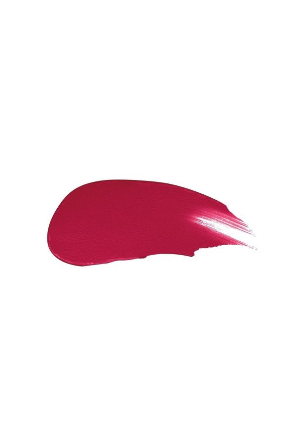 Likit Mat Ruj - Color Elixir Matte Liquid Lipstick 035 Faded Red - Görsel 3