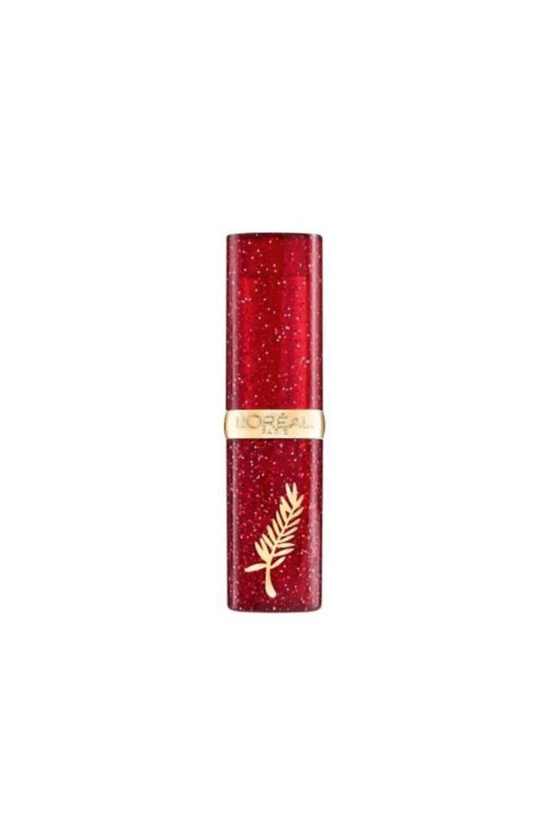 L'oréal Paris Color Riche Ruj Cannes Koleksiyonu Özel Tasarım - 357 Red Carpet - Görsel 2
