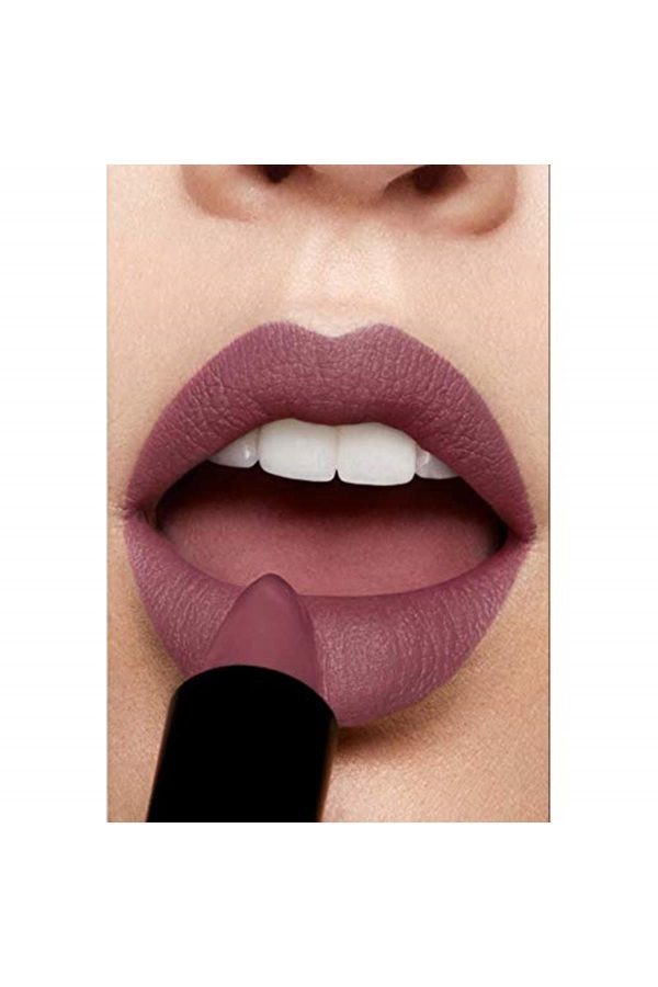 Mat Ruj - Color Sensational Powder Matte 15 Smoky Taupe - Görsel 4