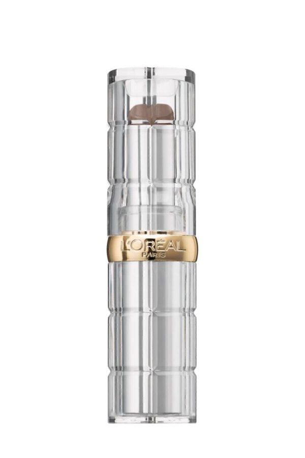 L'oréal Paris Color Riche Shine Ruj 643 Hot Irl - Kahverengi - Görsel 2