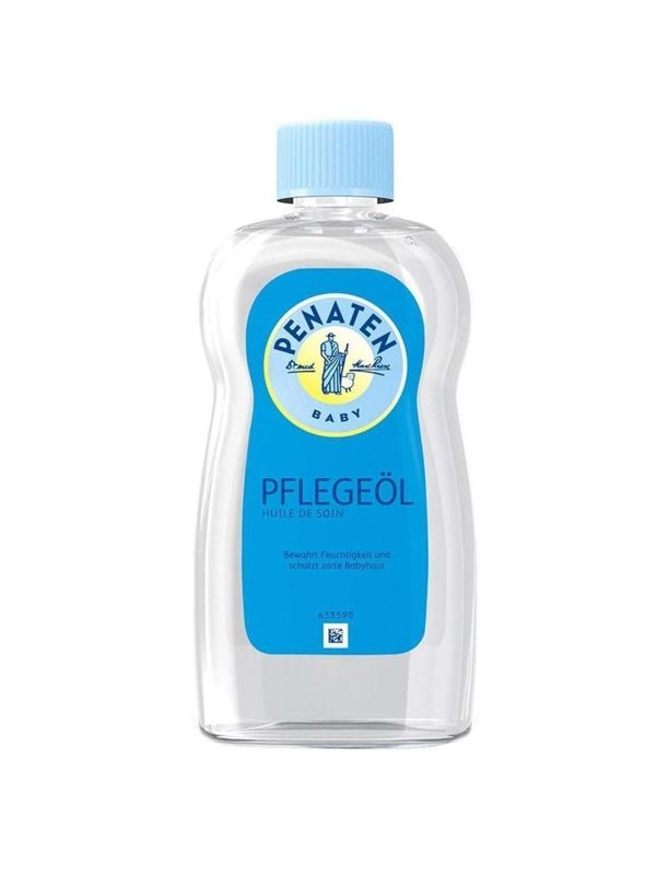 Baby Bebek Yağı 500 ml