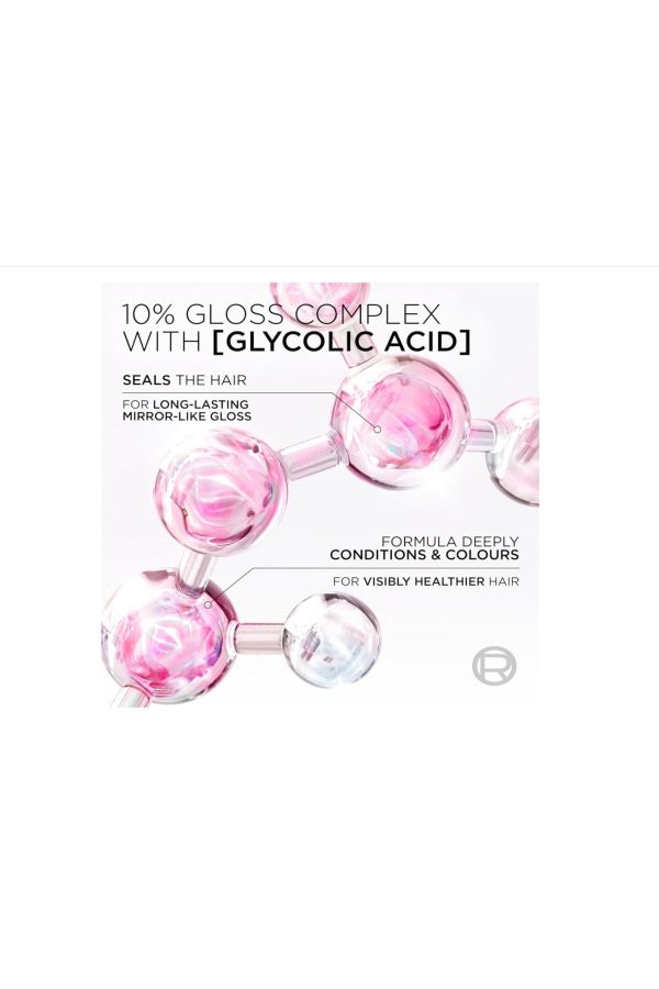 L'Oréal Casting Creme Gloss No100 Siyah 48ml - Görsel 4