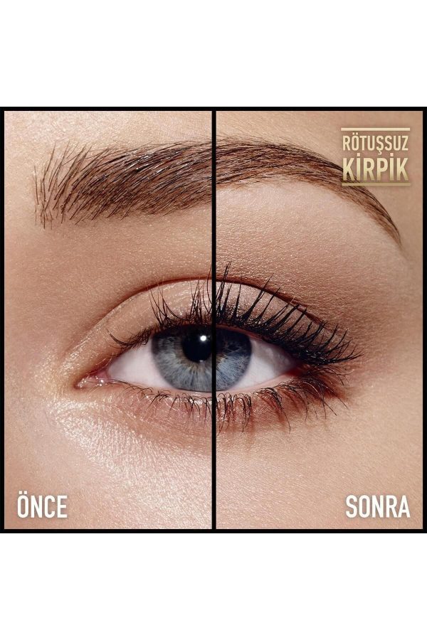 Hacim Veren Siyah 2000 Calorie Dramatic Volume Mascara Black 50671304 - Görsel 4
