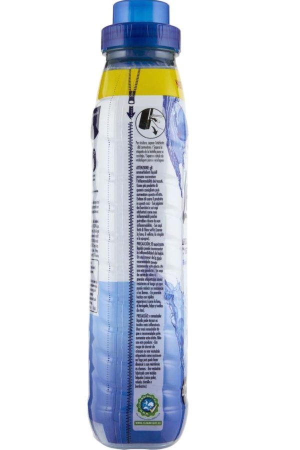 Lenzuola Profumate Yumuşatıcı Konsantresi 40 Yıkama - Görsel 3