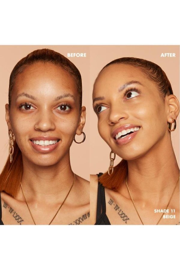 Total Control Pro Drop Foundation Beige - Fondöten - Görsel 3
