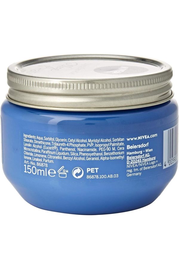 Men Saç Şekillendirici Krem 150 ml 4005900183828 - Görsel 2