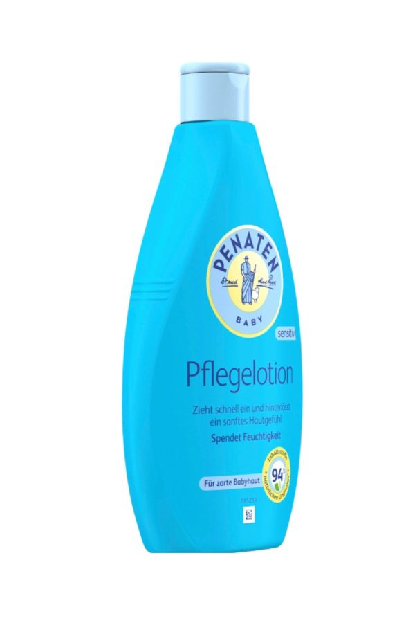 Bebek Bakım Losyonu 400 Ml Pat-4424 - Görsel 4