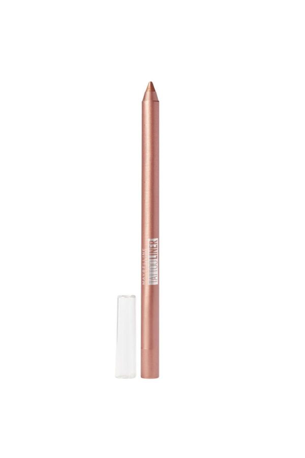 Tattoo Liner Jel Göz Kalemi - 950 Rich Clay (KIZIL KAHVERENGİ) - Görsel 3