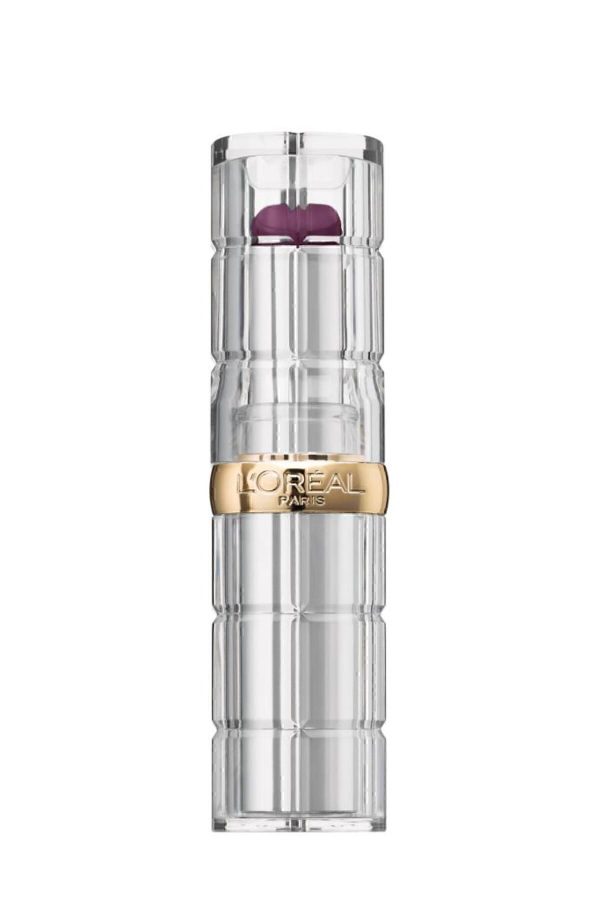 L'oréal Paris Color Riche Shine Ruj 466 Beauty Queen - Mor - Görsel 2