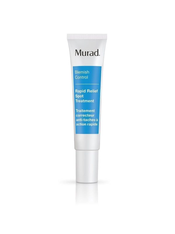 Rapid Relief Spot Treatment - Lokal Jel 15 ml