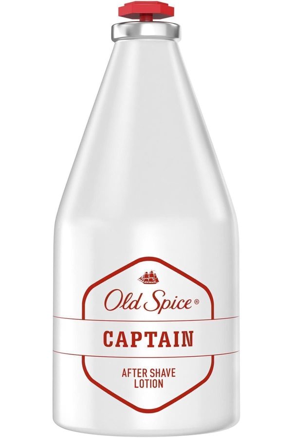 Tıraş Sonrası Losyon Captain 100 Ml - Görsel 2