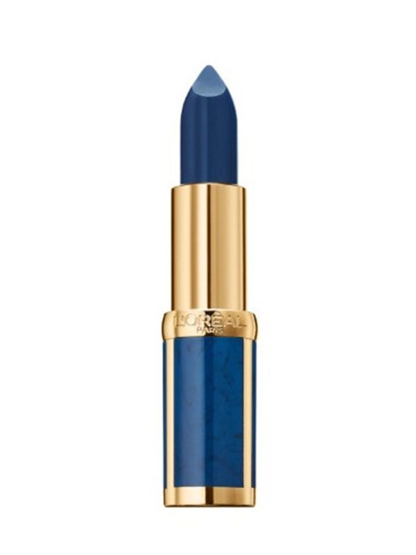 Color Riche Rock Woman Mat Ruj 901 Rebellion 3600523512843