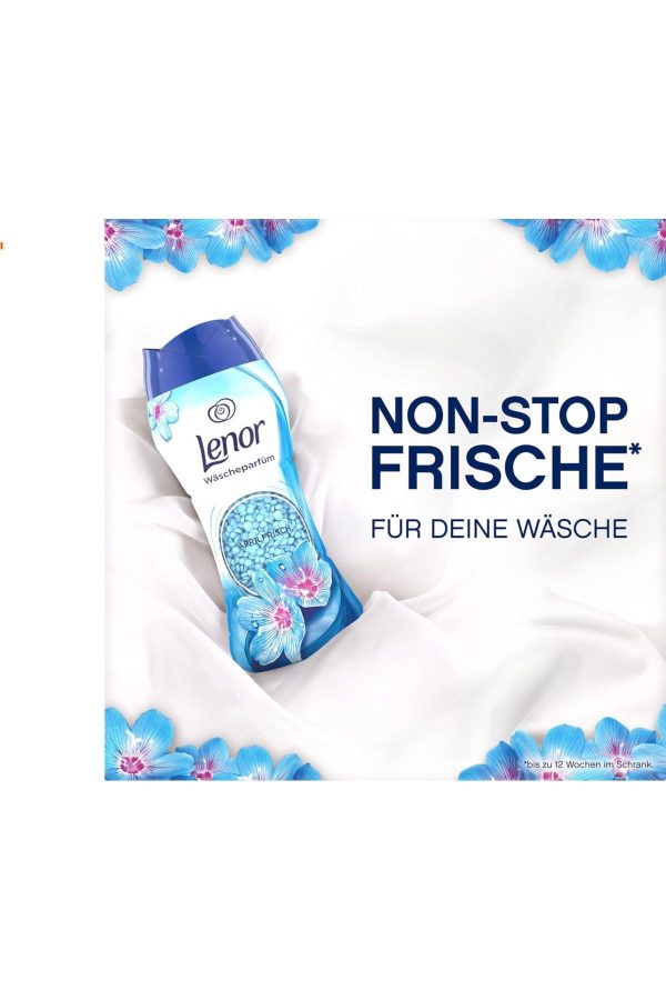 Sprıng Nisan Tazeliği, Ilkbahar Çiçekleri Kokulu, 15 Yıkama 210g - Görsel 2