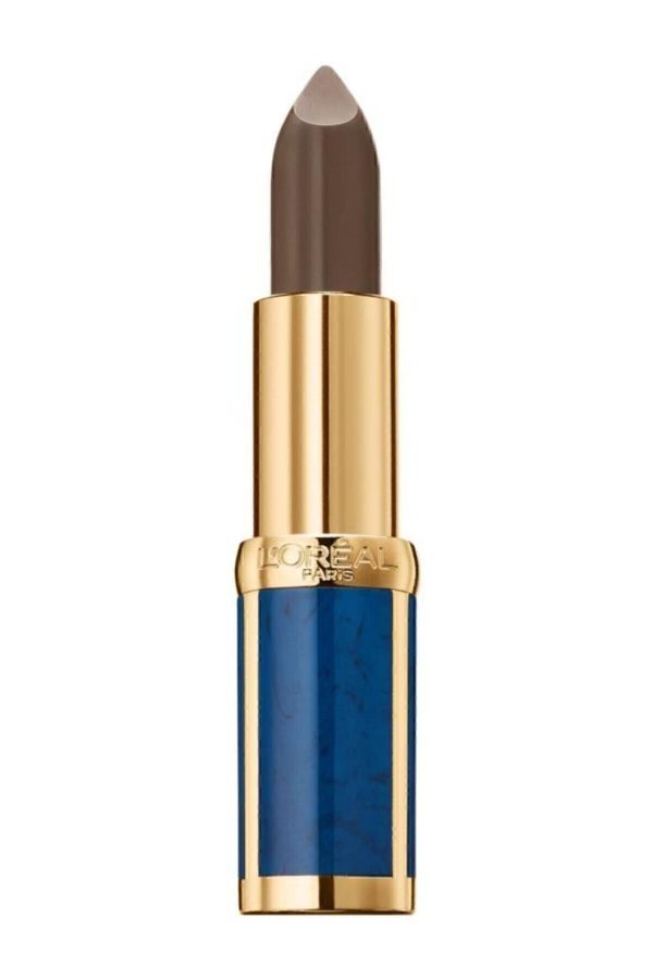 Color Riche X Balmain Ruj 902 Legend- Kahverengi - Görsel 2