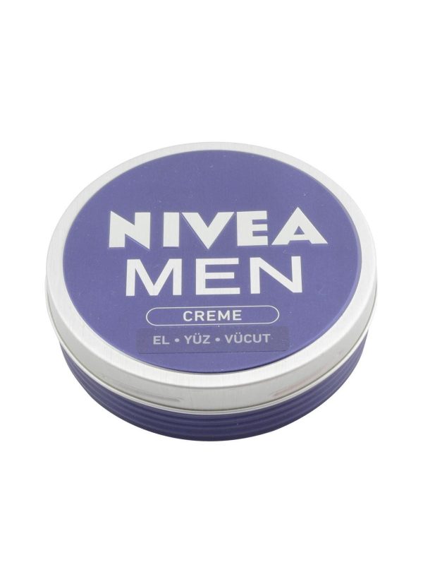 Men Krem 150 Ml.
