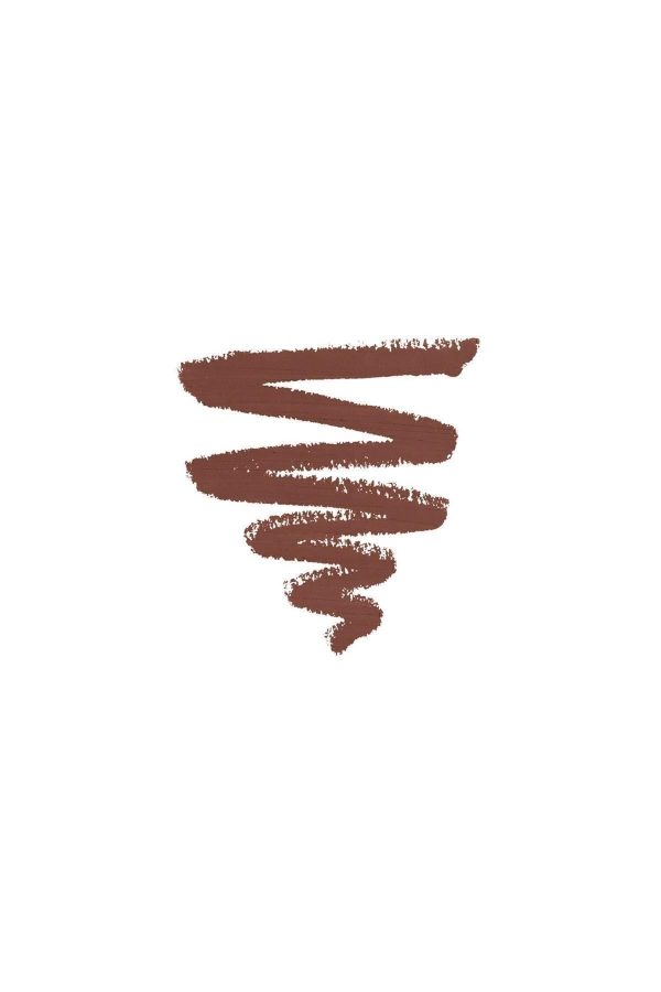 Dudak Kalemi - Suede Matte Lip Liner Leon 800897156770 - Görsel 2