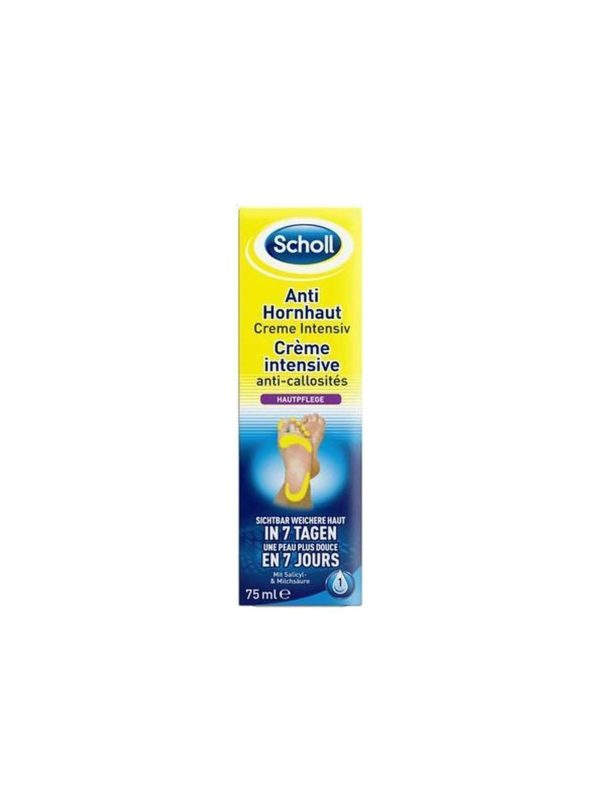 Nasır Önleyici Yoğun Krem 75 ml