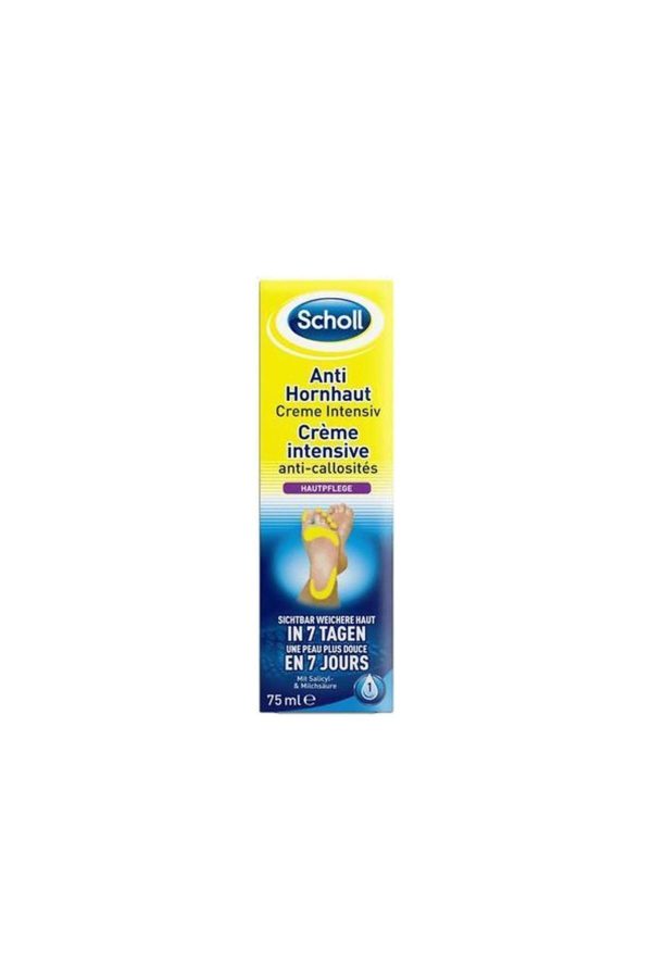 Nasır Önleyici Yoğun Krem 75 ml