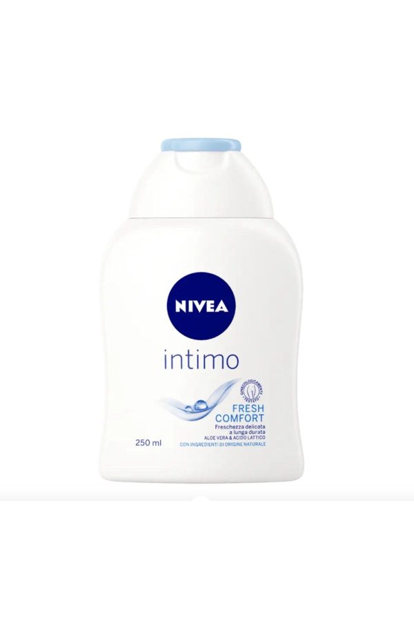 Intimo Fresh Genital Bölge Yıkama Losyonu 250 ml