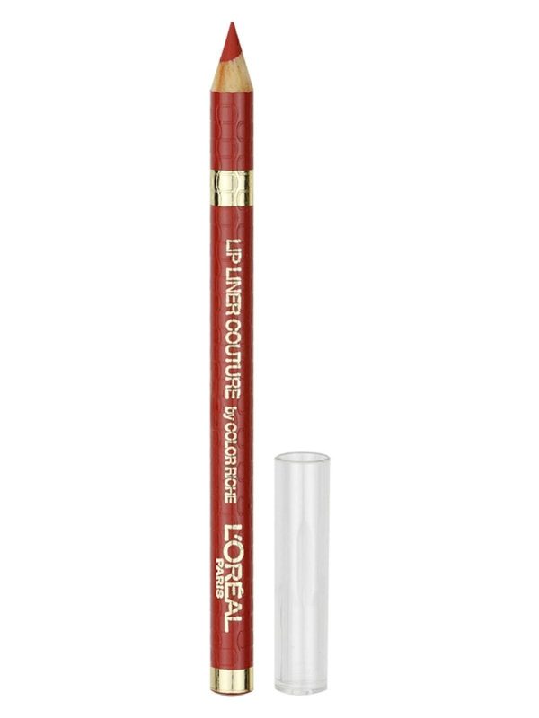 Dudak Kalemi - Color Riche Crayon Liner 461 Scarlet Rouge 3600522860815