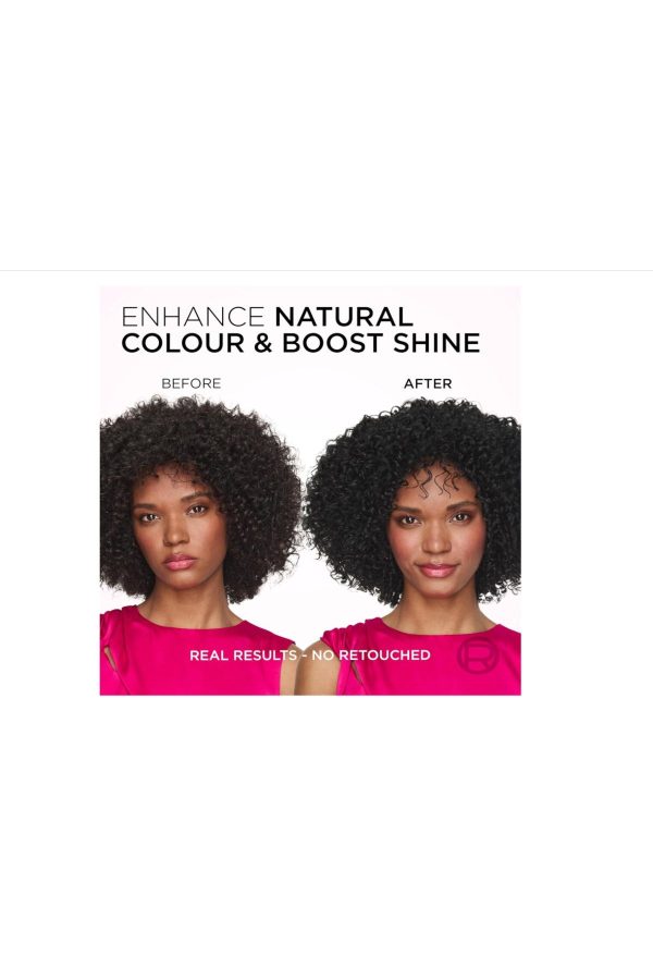 L'Oréal Casting Creme Gloss No100 Siyah 48ml - Görsel 2