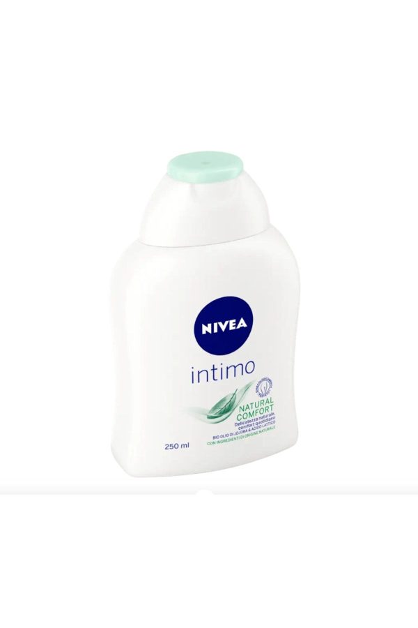 Intimo Mild Confort Genital Bölge Yıkama Ve Temizleme Losyonu 250ml, Alkali Sabun Içermez - Görsel 2