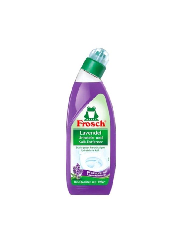 Kireç&idrar Taşı Sökücü Lavanta 750 Ml