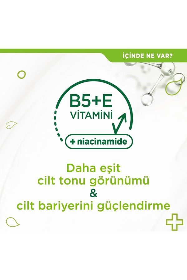 Kind To Skin Su Bazlı Nemlendirici Hassas Ciltler İçin 12 Saate Kadar Etkili 125 ml - Görsel 3