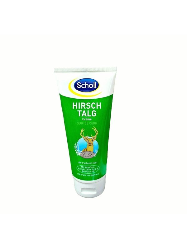 Geyik Donyağı Kremi 100 ml