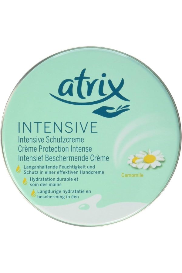 Intensive Care Cream - Nemlendirici Yoğun Bakım Kremi 150ml