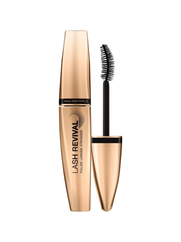 Siyah Maskara - Lash Revival Mascara Black 001 3614227918092