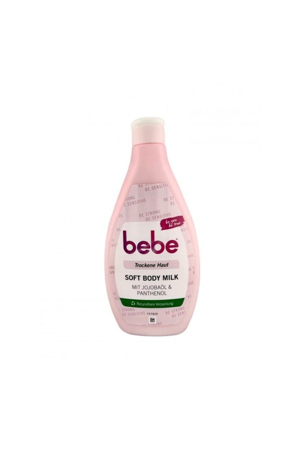 Young Care Yumuşak Vücut Sütü 400 ml