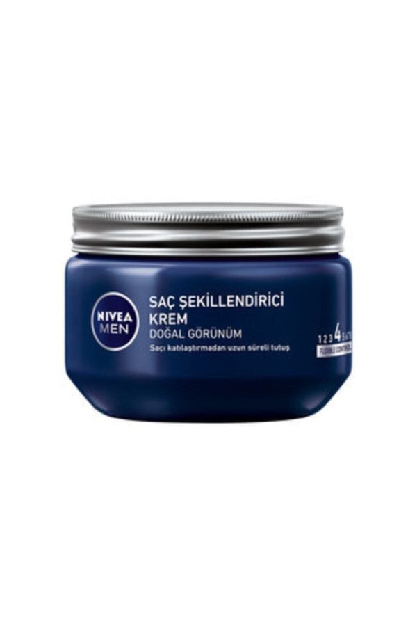 Men Saç Şekillendirici Krem 150 ml
