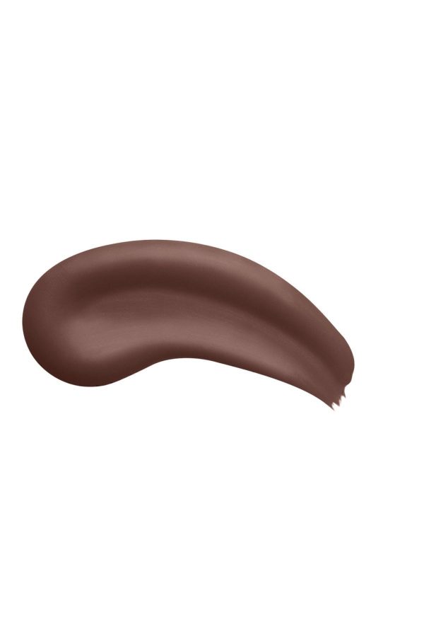 L'oréal Paris Les Chocolats Likit Mat Ruj 854 Bitter Sweet - Görsel 3