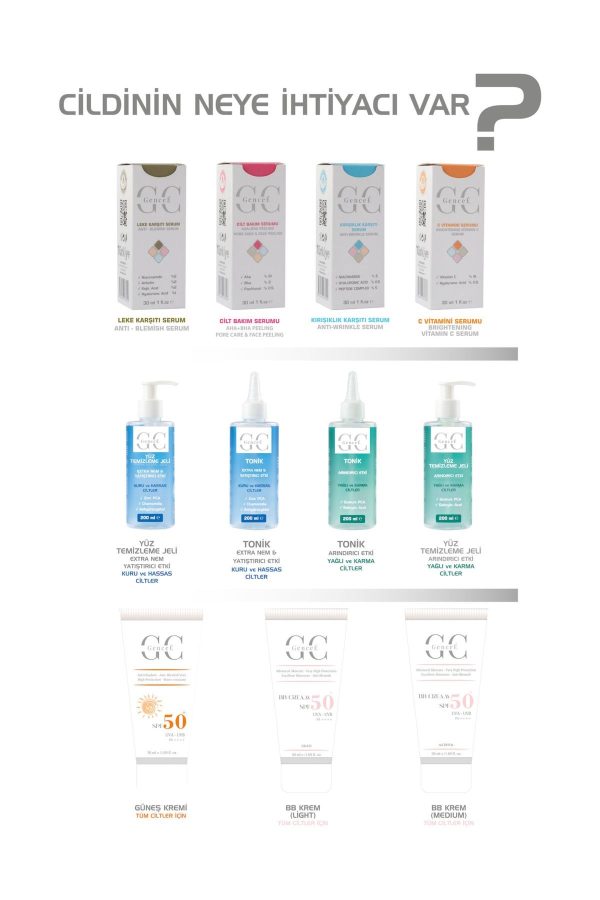 Spf 50 Pa Bb Cream Medıum Cilt Tonu Eşitleyici Işıltılı Yoğun Kapatıcı - Görsel 5
